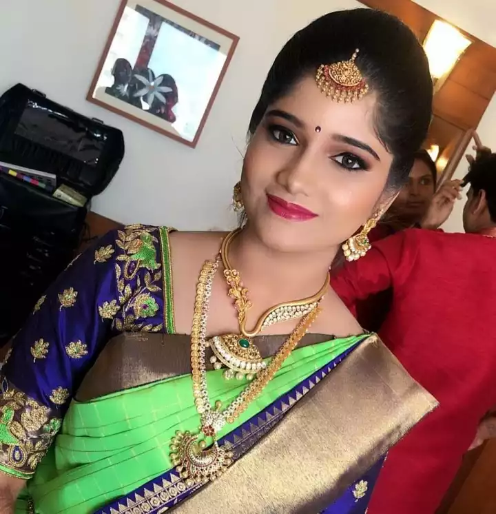 Niha Beauty Parlour