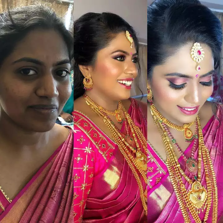 Niha Beauty Parlour