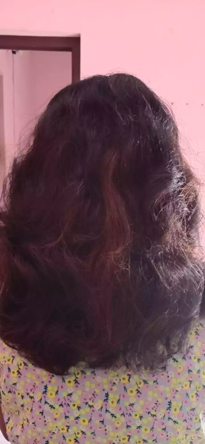 Niha Beauty Parlour