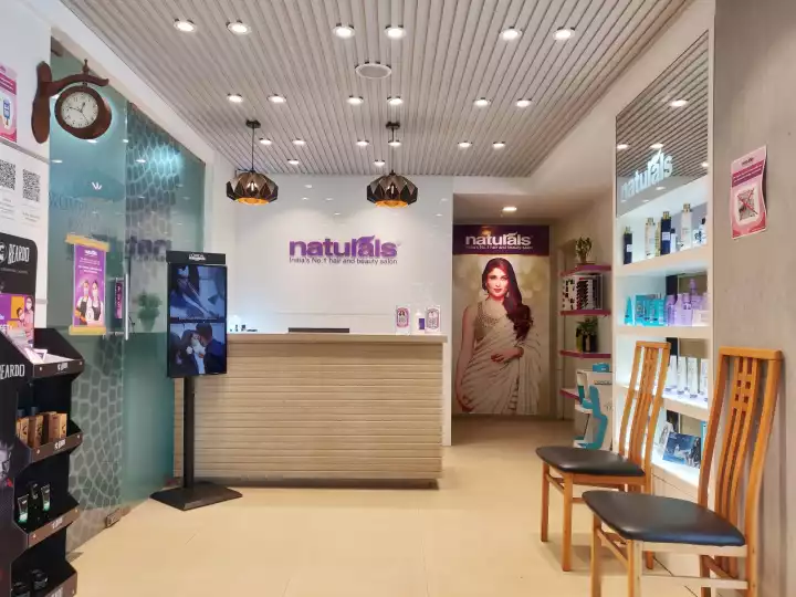 Naturals Salon & Spa Church Hill Road