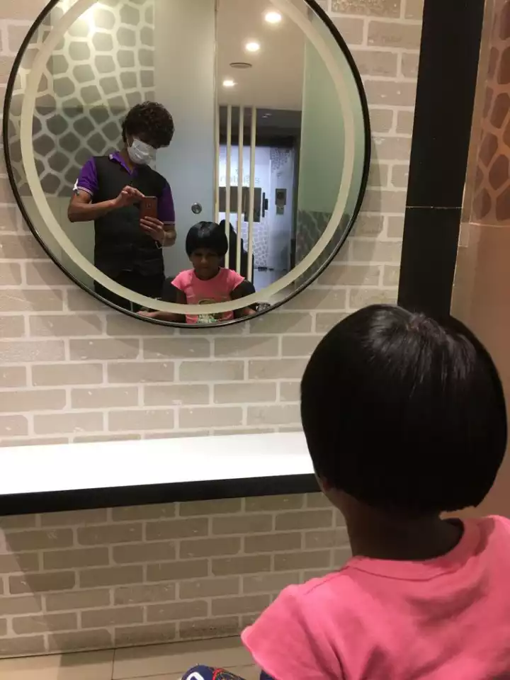 Naturals Salon & Spa Church Hill Road