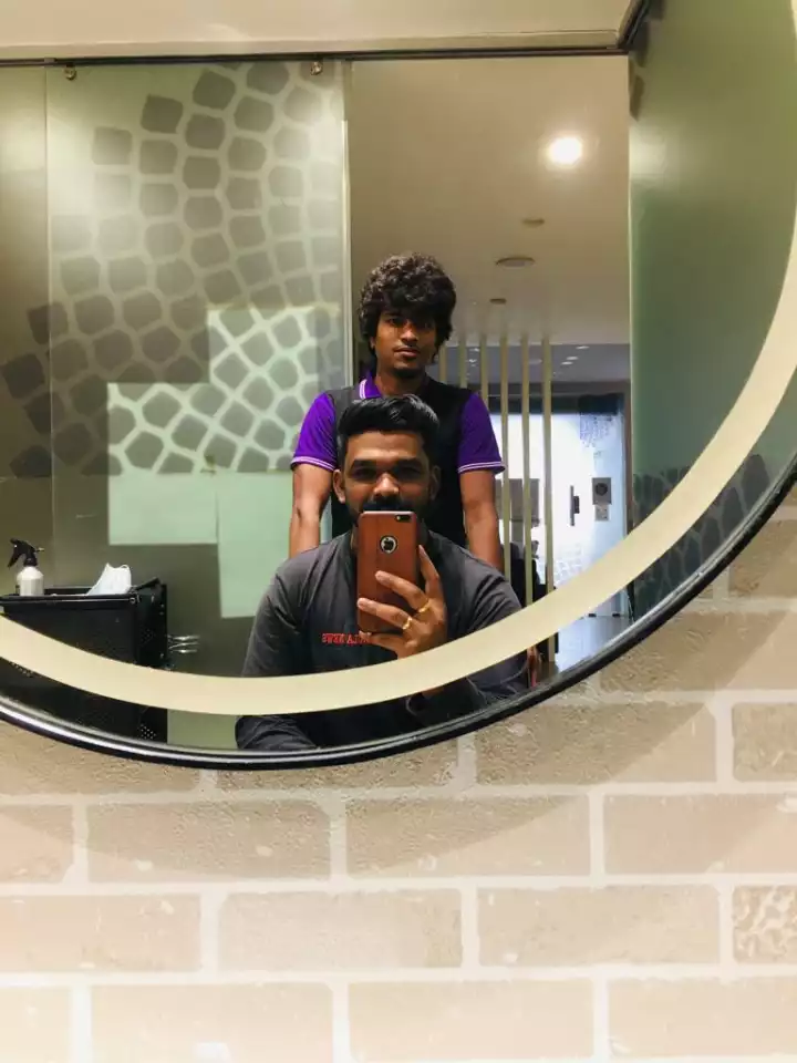 Naturals Salon & Spa Church Hill Road