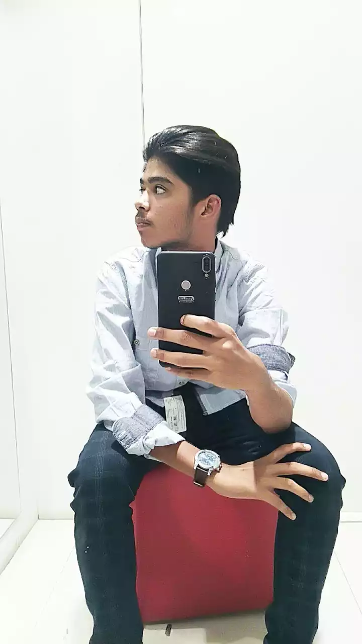 Wow Mens Beauty Parlour