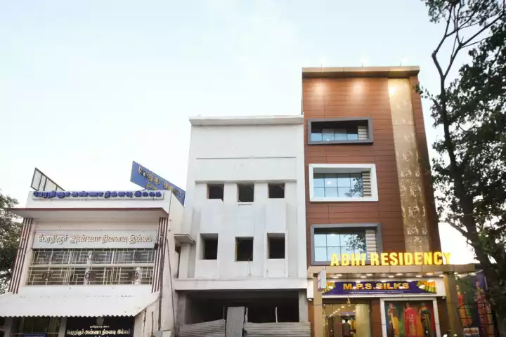 MP Makeover Studio & Academy