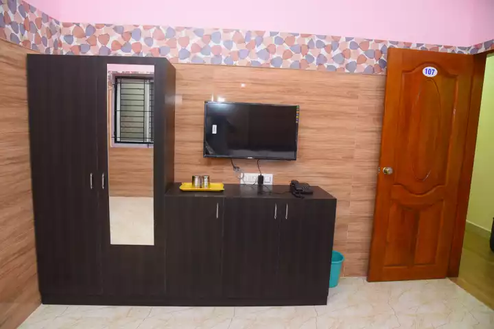 Salon in Arappanacheri