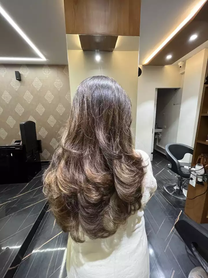 UBs Salon