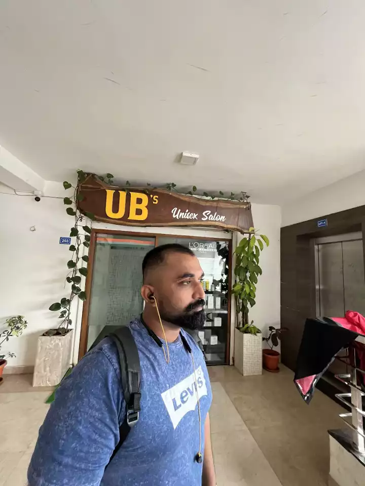 UBs Salon