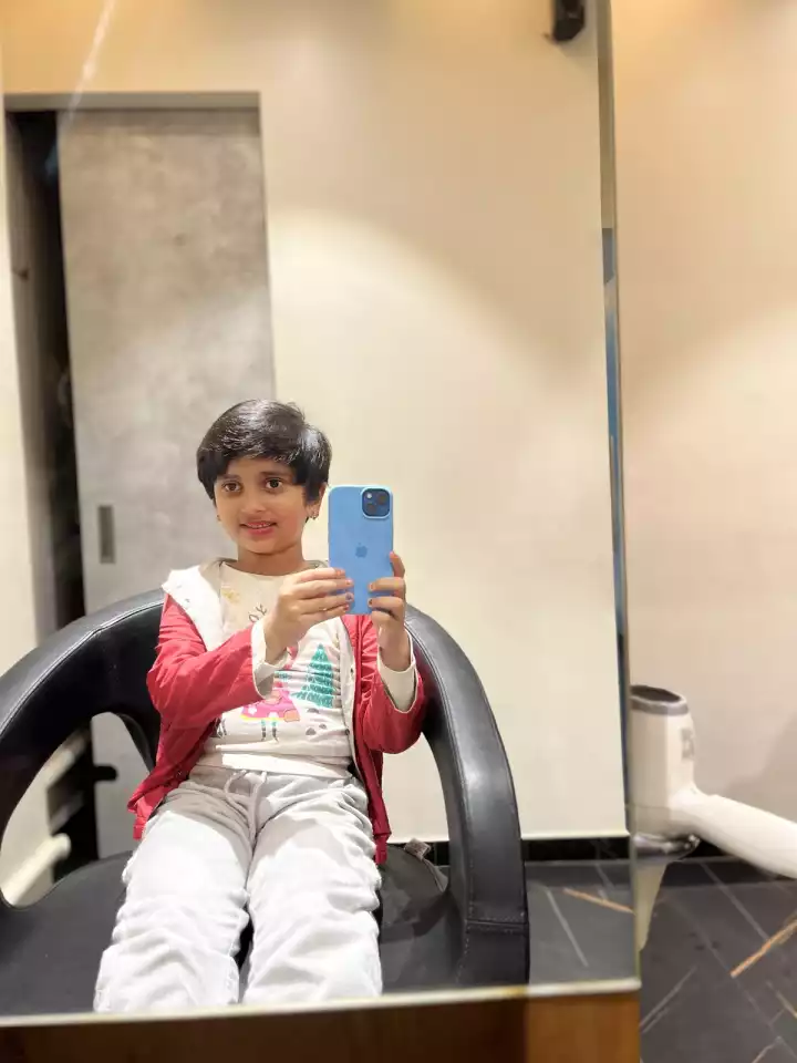 UBs Salon