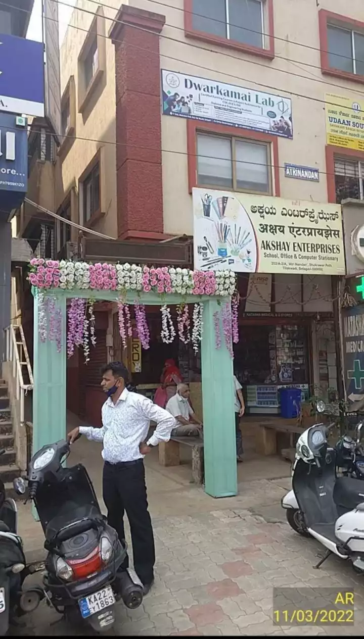 Hair & Glow Belgaum