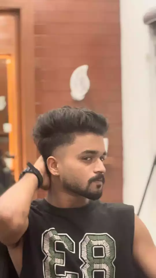 STYLX Gents Beauty Parlour