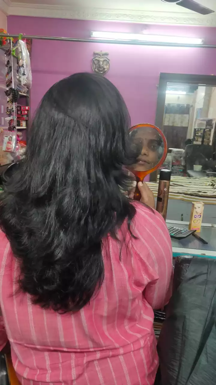Hi Tech Beauty Parlour