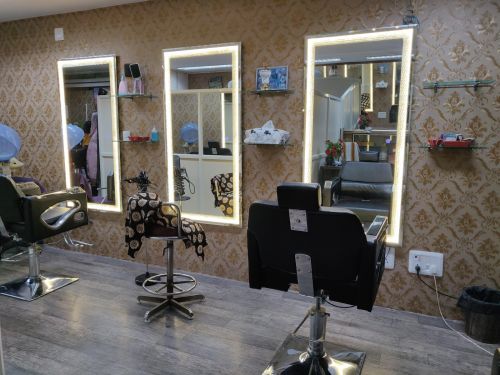 Rupali Beauty Parlour
