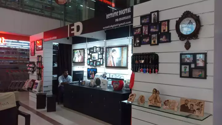Beauty Garden unisex salon