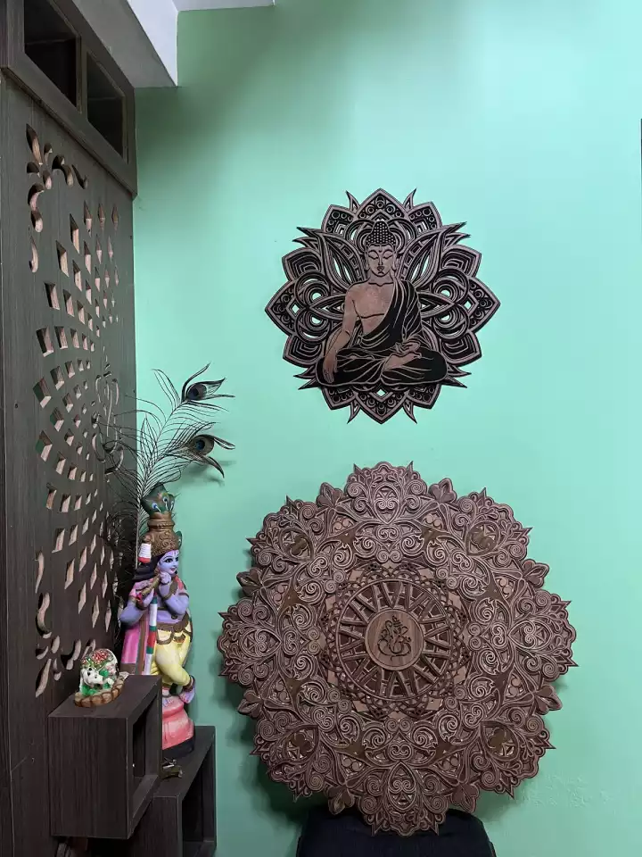 Beauty Garden unisex salon