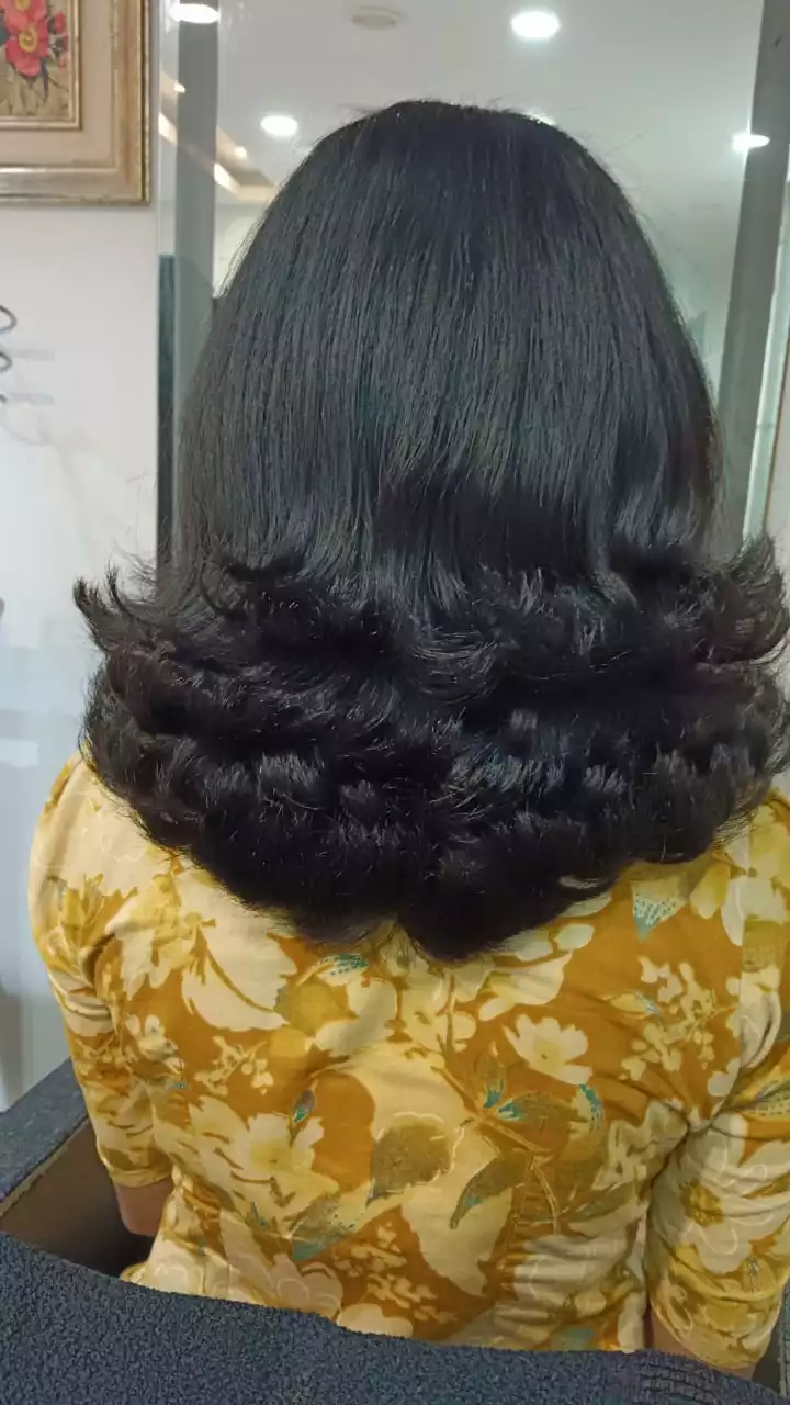 Bodhis Salon & Spa opp Stadium pavilion