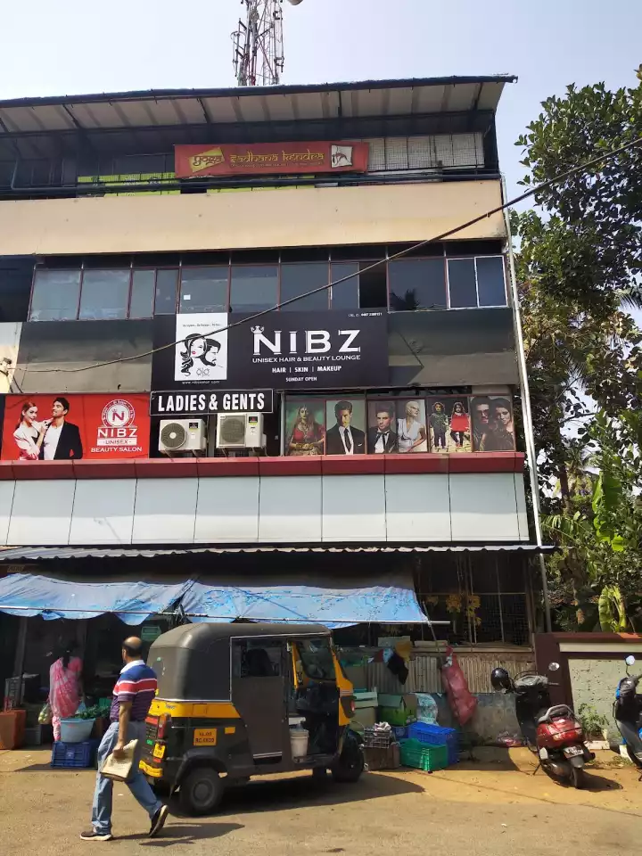NIBZ Signature Salon