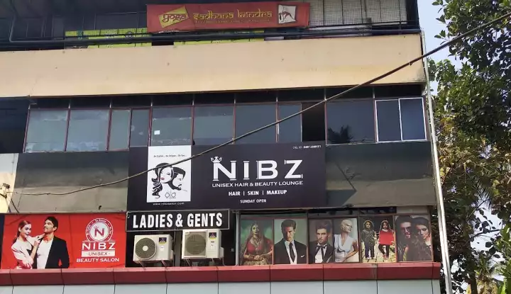 Portfolio image from NIBZ Signature Salon