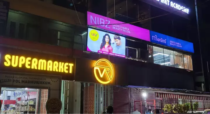 NIBZ Signature Salon