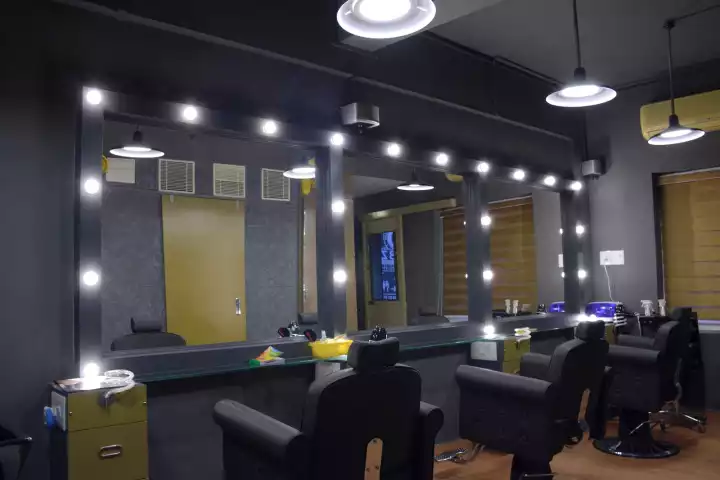 NIBZ Signature Salon