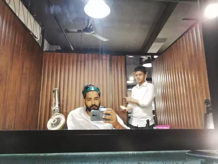NIBZ Signature Salon