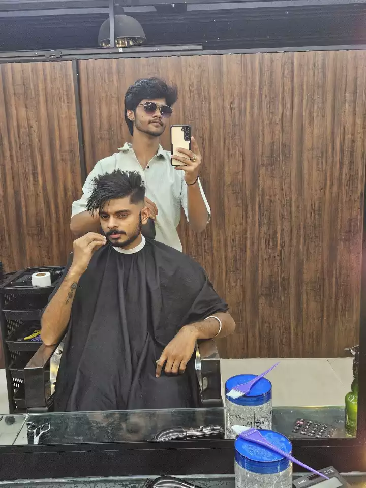 NIBZ Signature Salon