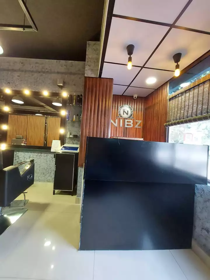 NIBZ Signature Salon