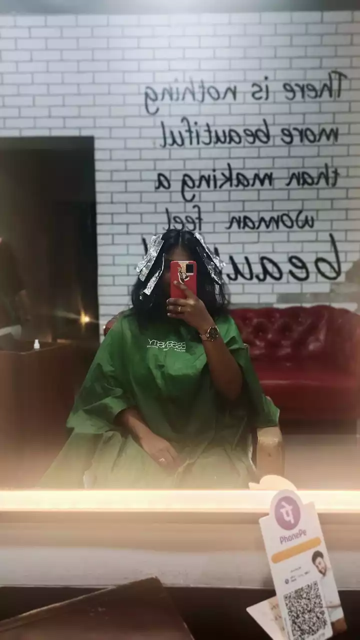 Urban Studio Unisex Salon & Makeover
