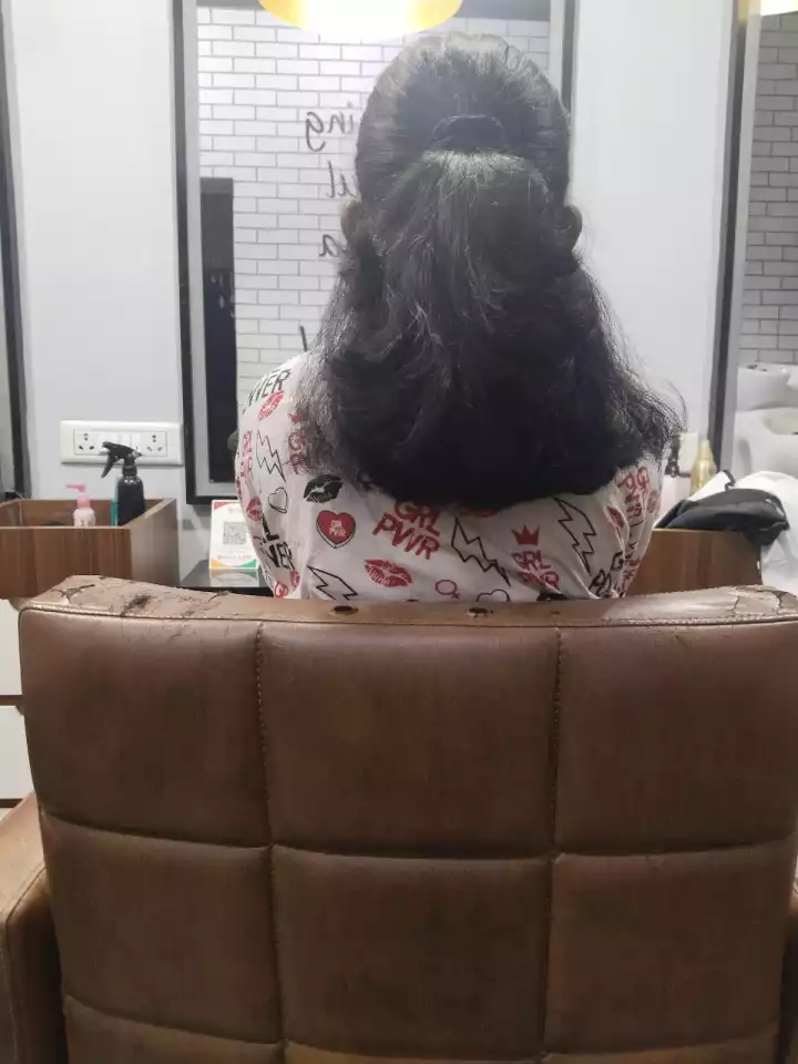 Urban Studio Unisex Salon & Makeover