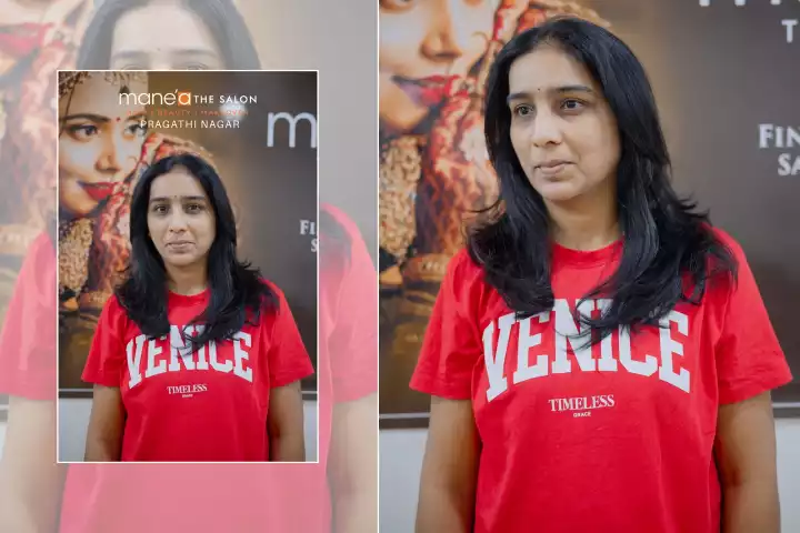Manea The Salon