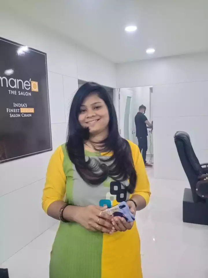 Manea The Salon
