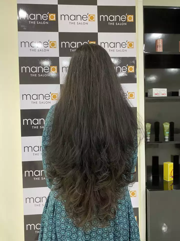 Manea The Salon