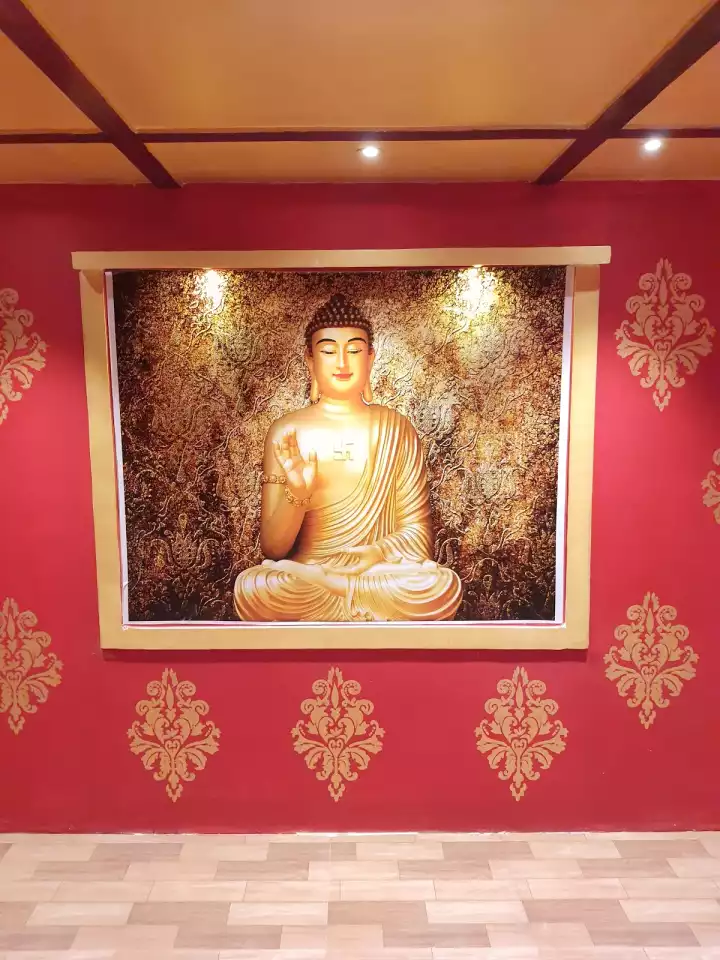 Portfolio image from The signature unisex spa