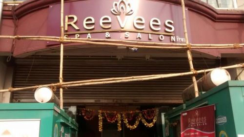 Reevees Spa & Salon