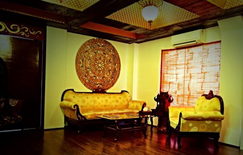 Reevees Spa & Salon