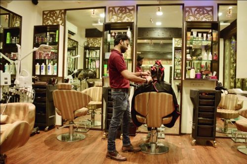 Reevees Spa & Salon