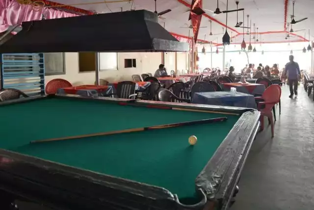 Salon in Kovalam