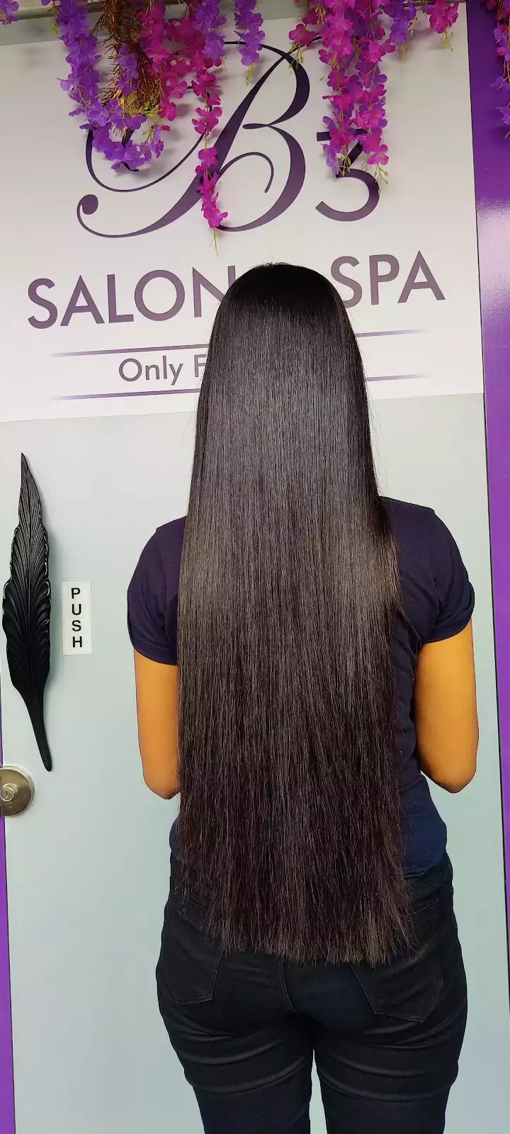 B3 Salon and Spa