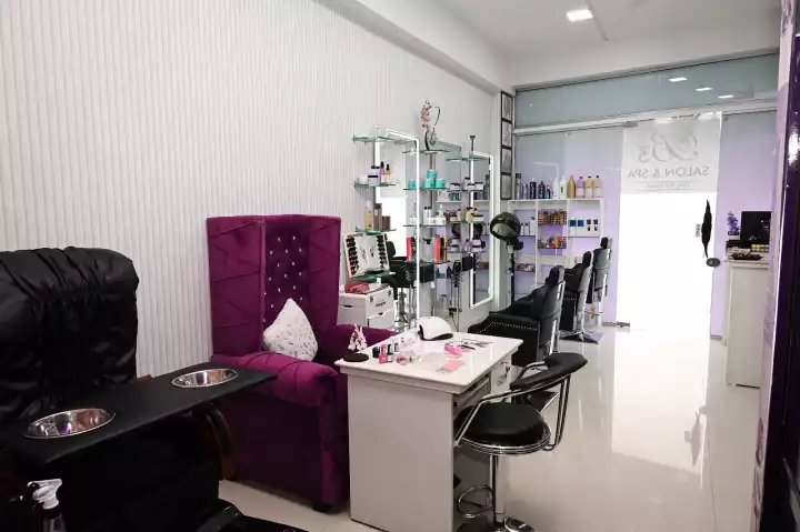 B3 Salon and Spa