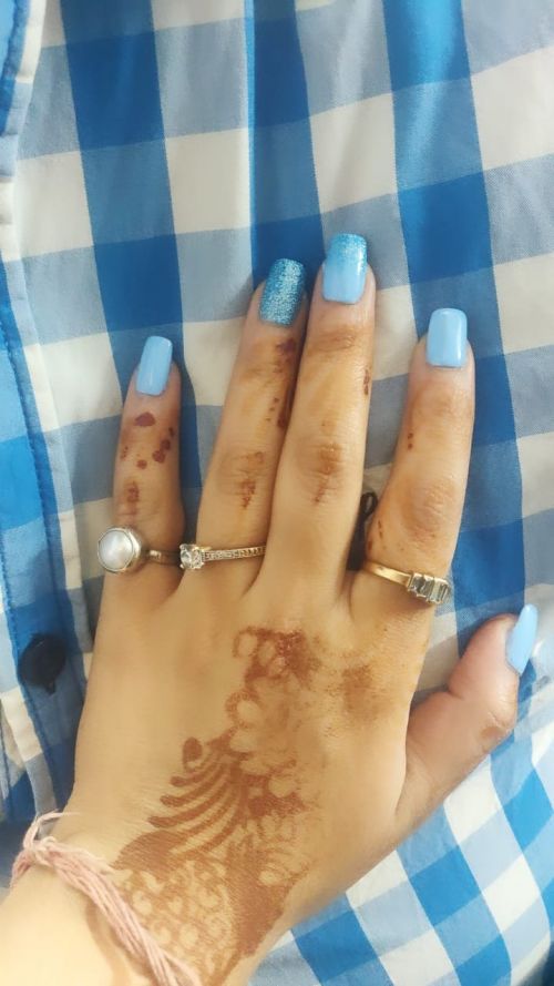 Salon in Delhi