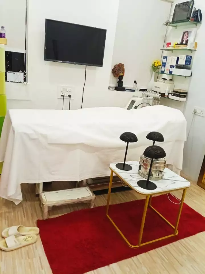 The Vivir Spa