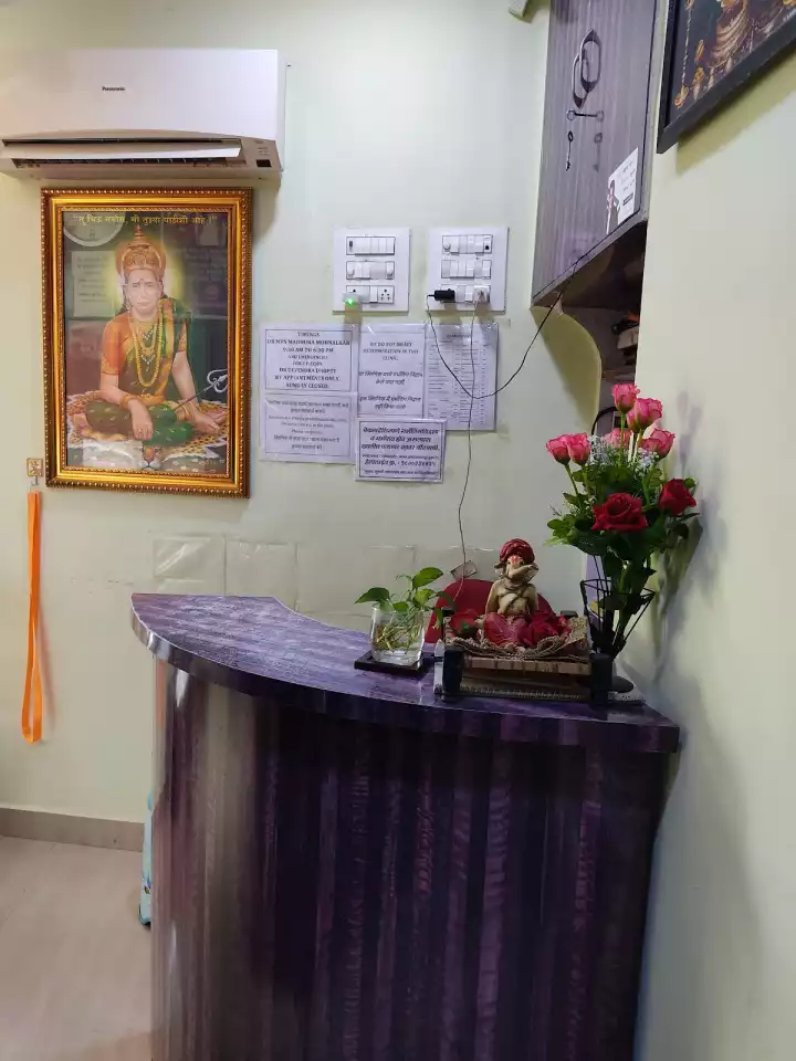 Solastaa Salon Kalyan