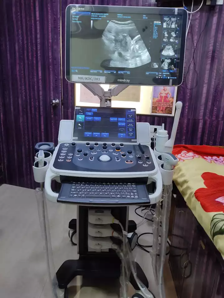 Solastaa Salon Kalyan