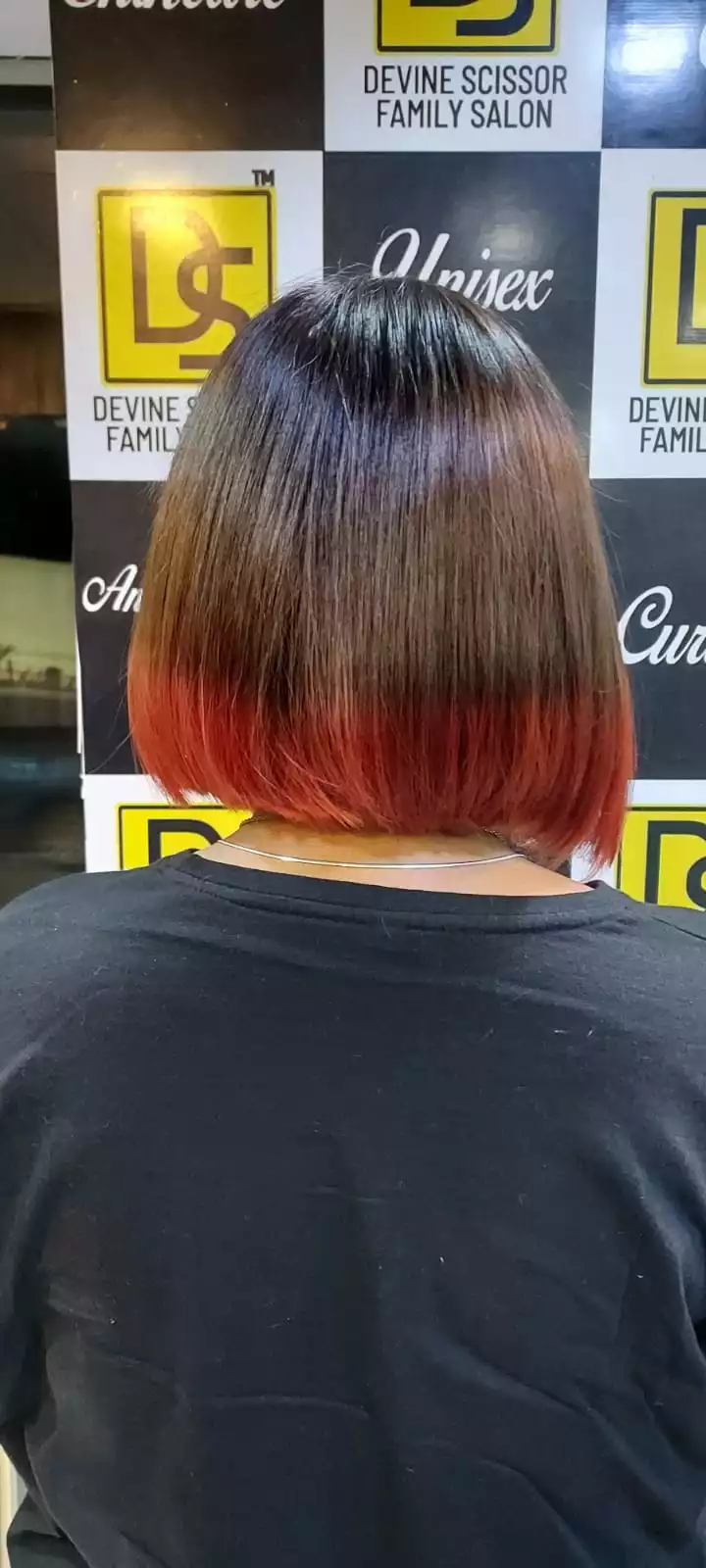 Devine Scissor Salon Spa & Academy