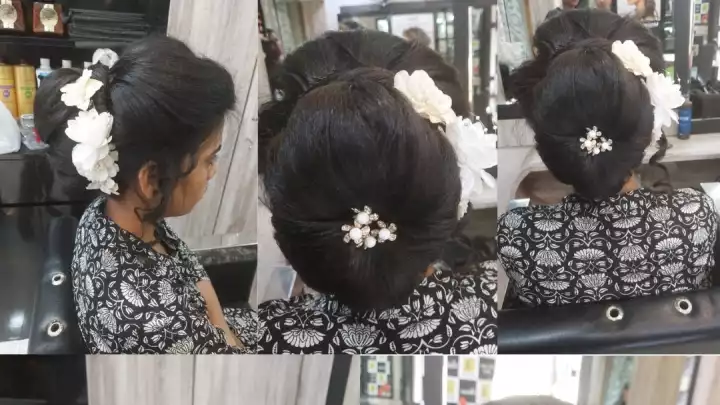 Devine Scissor Salon Spa & Academy