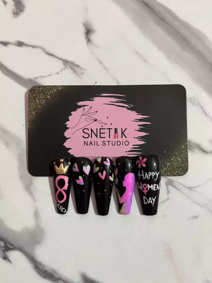 Snetik Nail Studio
