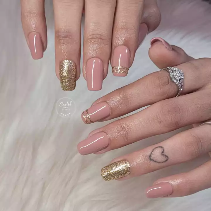 Snetik Nail Studio