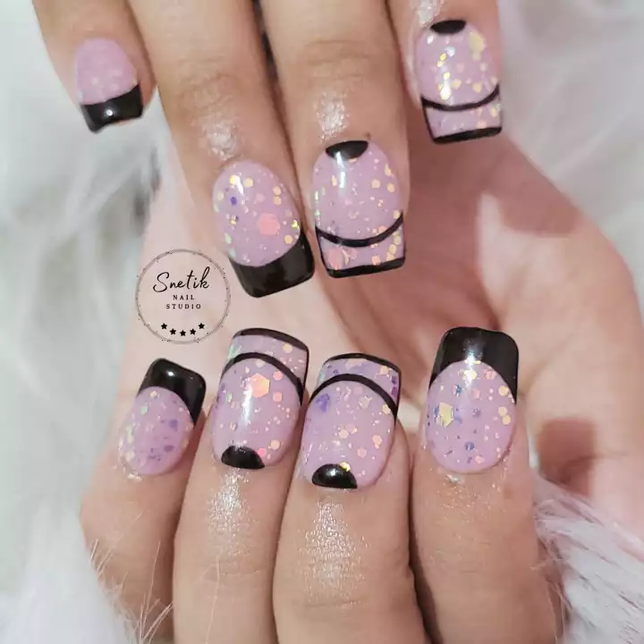 Snetik Nail Studio