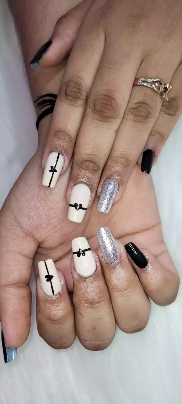 Portfolio image from Snetik Nail Studio