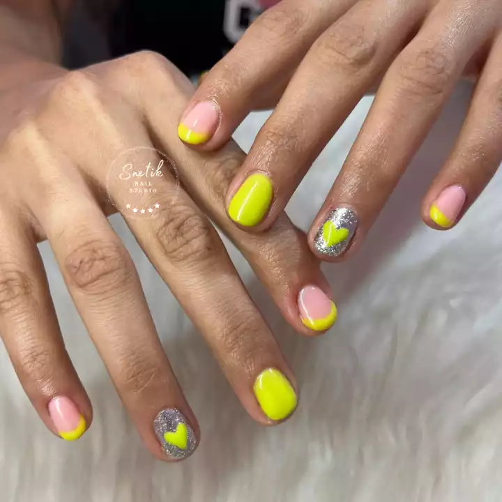 Snetik Nail Studio