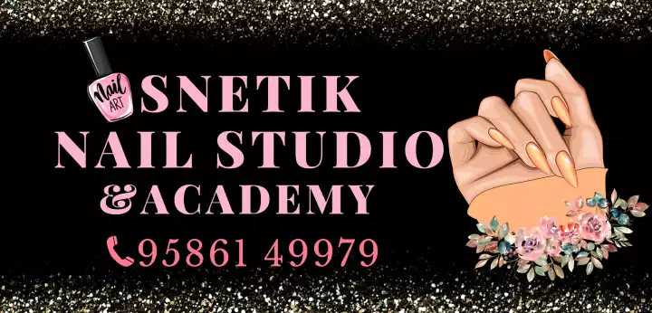 Snetik Nail Studio